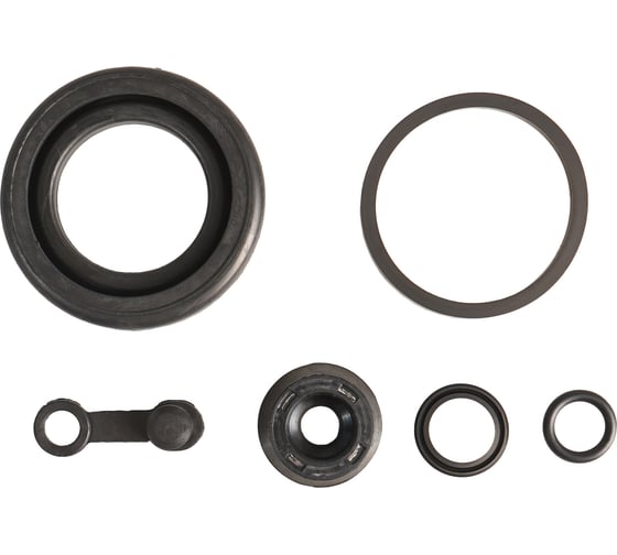 Изображение товара Ремкомплект суппорта для автомобилей Skoda Octavia A5 (04-)/VW Jetta (11-) зад. d=38 (диск 253/10) TRIALLI RCF 182065