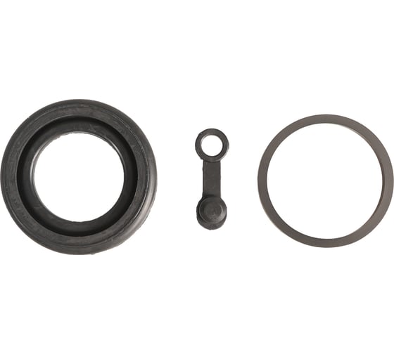 Изображение товара Ремкомплект заднего суппорта для автомобилей Honda Accord (02-)/(08-)/CR-V (02-) d=38мм TRIALLI RCF 190607