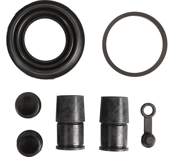 Изображение товара Ремкомплект заднего суппорта для автомобилей Volvo S60 (00-)/S80 (98-)/V70 (00-) d=42мм TRIALLI RCF 103557