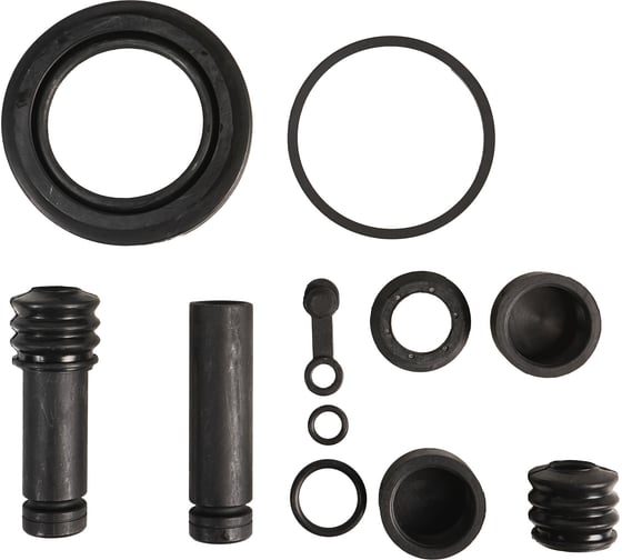 Изображение товара Ремкомплект заднего суппорта для автомобилей Iveco Daily III (99-) d=52мм TRIALLI RCF 162103