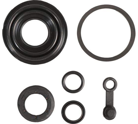 Изображение товара Ремкомплект заднего суппорта для автомобилей Ford Mondeo III Turnier (00-) d=38мм TRIALLI RCF 102067