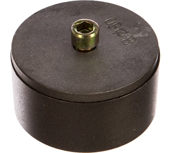 Изображение товара PP-R насадка 50 PRO AQUA TOOLS PA51016b