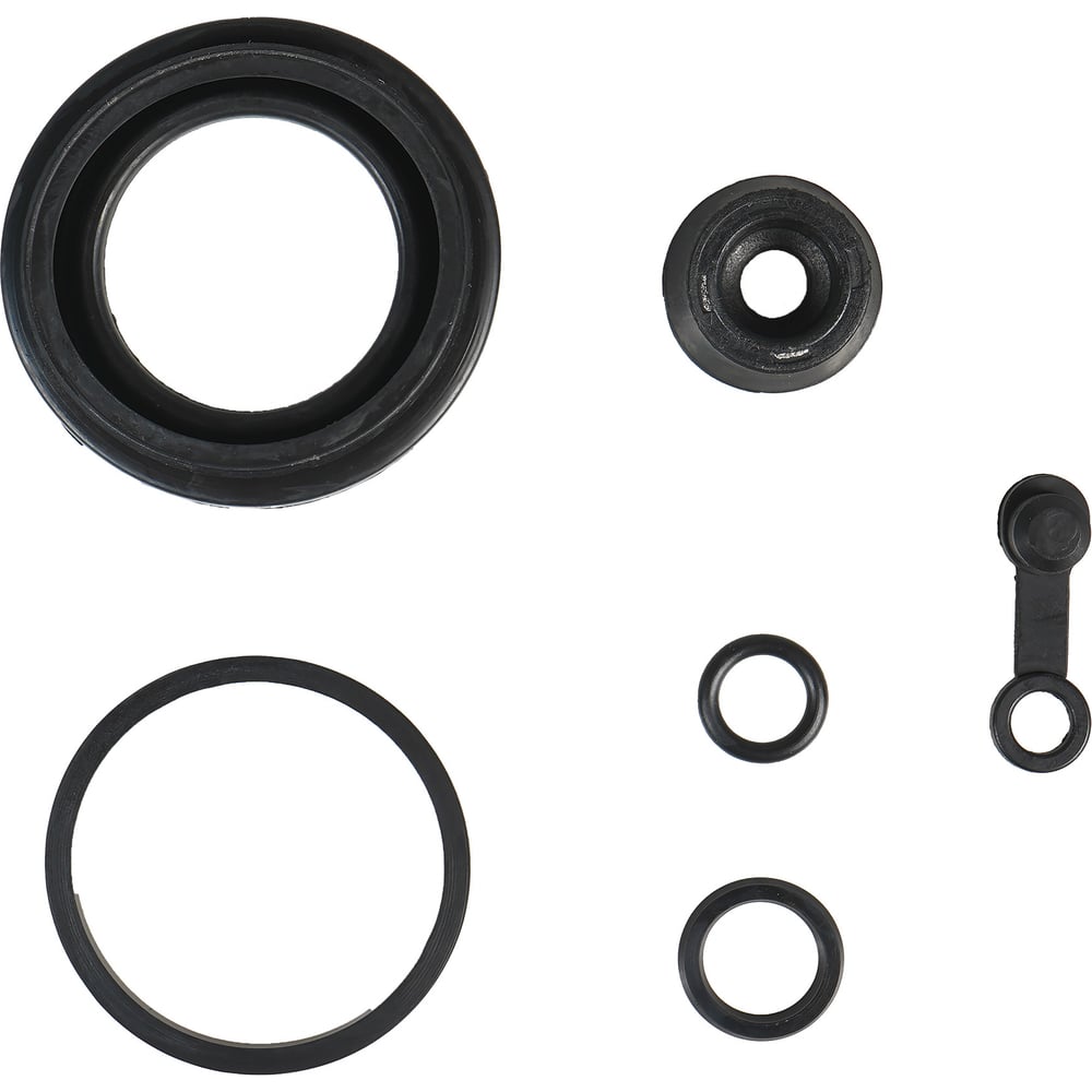 Изображение товара Ремкомплект заднего суппорта TRIALLI RCF 185163 для Skoda Octavia