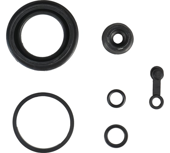 Изображение товара Ремкомплект заднего суппорта для автомобилей Skoda Octavia 96- d=41мм TRIALLI RCF 185163