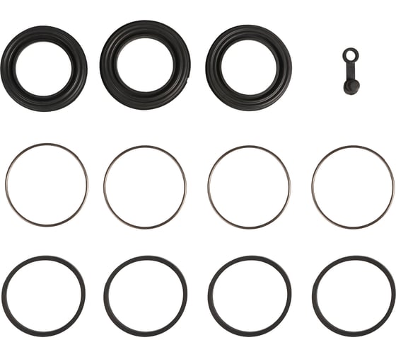 Изображение товара Ремкомплект суппорта для автомобилей Toyota Land Cruiser 200 (07-) перед. d=51мм TRIALLI RCF 190601