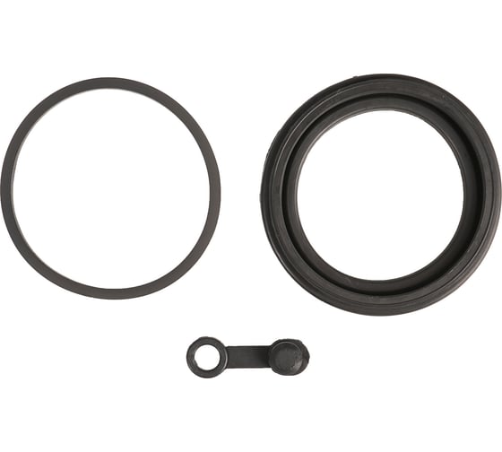 Изображение товара Ремкомплект переднего суппорта для автомобилей Hyundai Solaris (10-) d=54мм TRIALLI RCF 084701