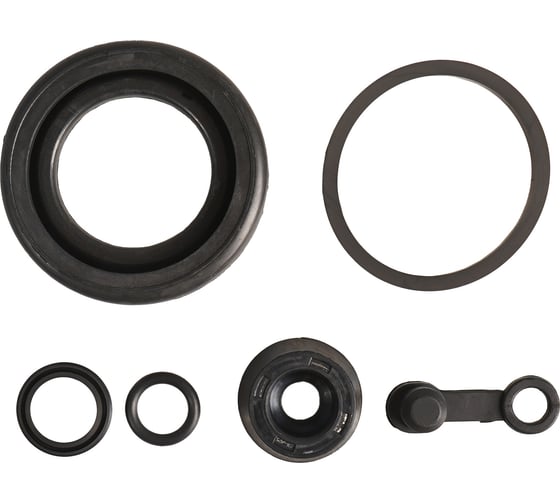 Изображение товара Ремкомплект заднего суппорта для автомобилей VW Golf IV (97-) d=38мм TRIALLI RCF 182011