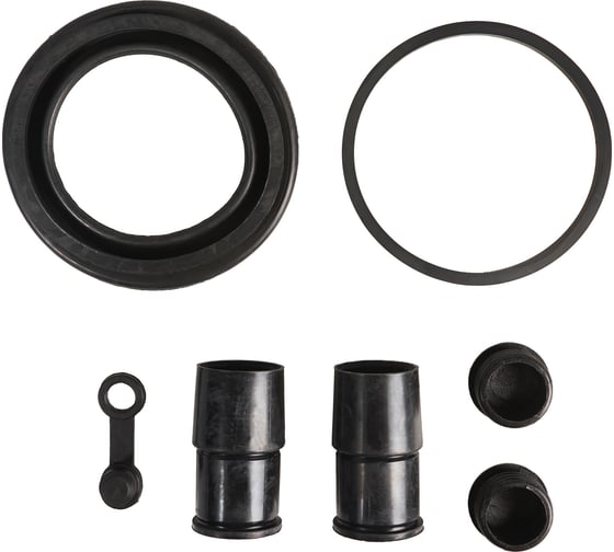 Изображение товара Ремкомплект суппорта для автомобилей VW Passat B5 (96-) перед. d=57мм TRIALLI RCF 182007