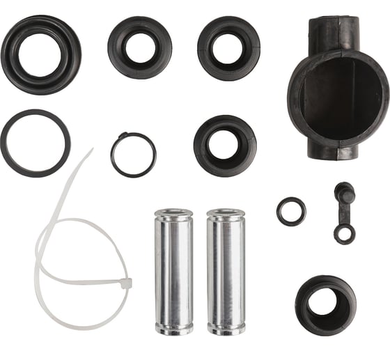 Изображение товара Ремкомплект заднего суппорта для автомобилей Peugeot 206 (98-) d=30мм TRIALLI RCF 095115