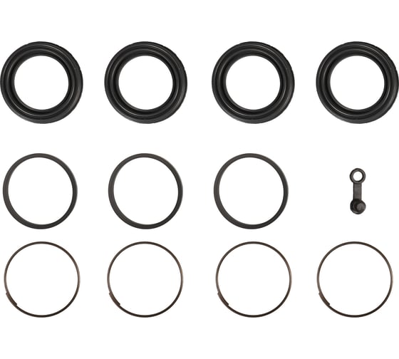 Изображение товара Ремкомплект суппорта для автомобилей Toyota Land Cruiser Prado (09-) перед. d=48мм TRIALLI RCF 190603