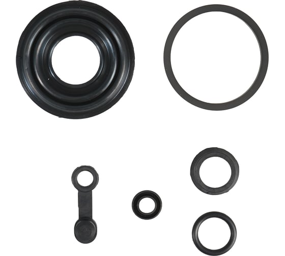 Изображение товара Ремкомплект заднего суппорта для автомобилей Toyota Avensis 09- d=38мм TRIALLI RCF 190605