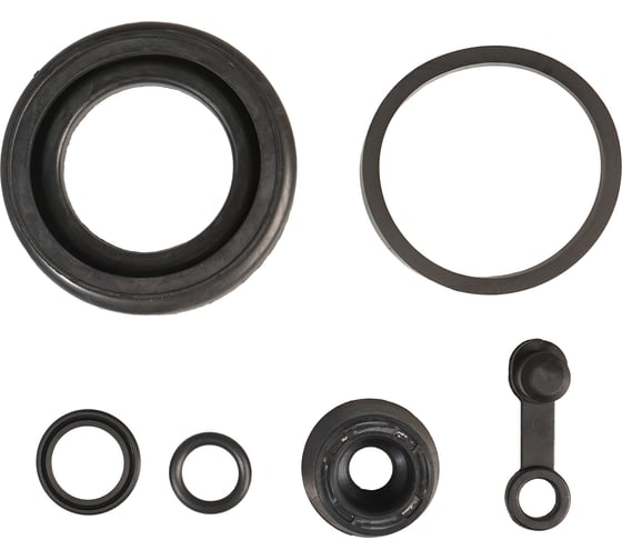 Изображение товара Ремкомплект суппорта для автомобилей VW Passat B5 (96-) зад. d=38мм TRIALLI RCF 182069