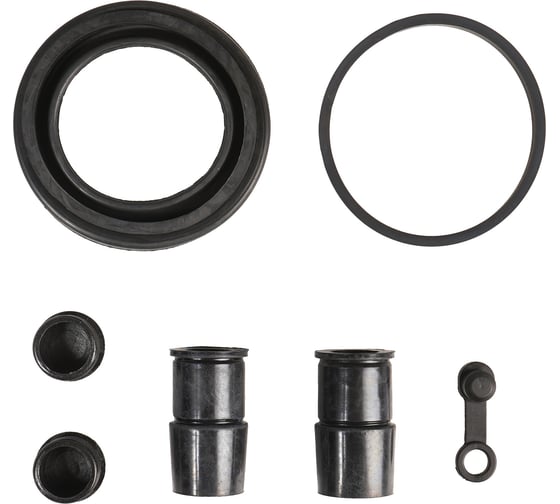 Изображение товара Ремкомплект переднего суппорта для автомобилей Opel Astra H (04-)/Astra G (98-) d=57мм TRIALLI RCF 550113