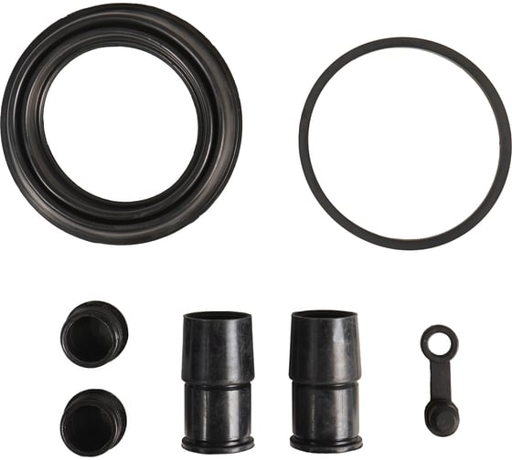 Изображение товара Ремкомплект переднего суппорта для автомобилей Audi A4 (07-) d=57мм TRIALLI RCF 182561