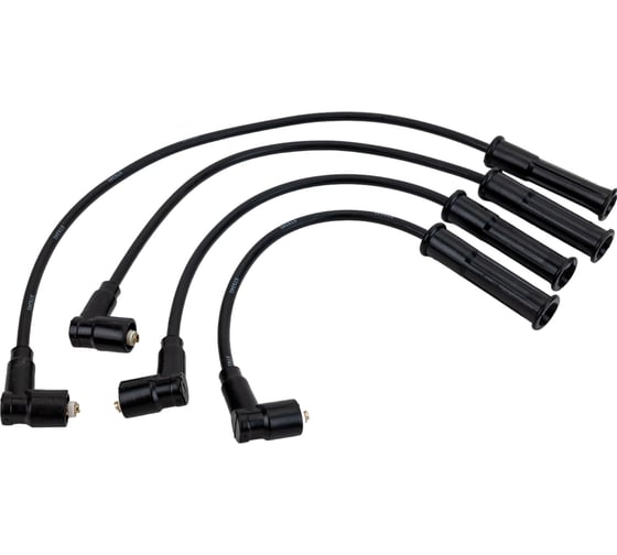 Изображение товара Провода ST в/в Lada Largus, Renault Logan, Sandero 1,4-1,6 8 клапанов 376451и