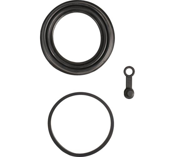 Изображение товара Ремкомплект переднего суппорта для автомобилей Chevrolet Cruze (09-) d=60мм (R15) TRIALLI RCF 062101