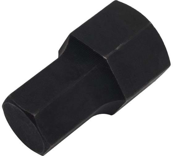 Изображение товара Насадка бита торцевая ударная (HEX 30 мм; 54.5 мм; 22 мм) KING TONY 195430H