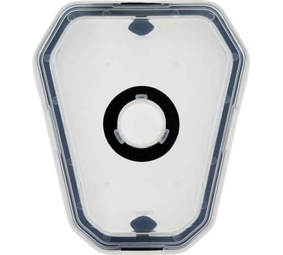 Изображение товара Конектор для противоаэрозольных фильтров 1201, 1203, 2501, 2502 BAIANDA FEQ01