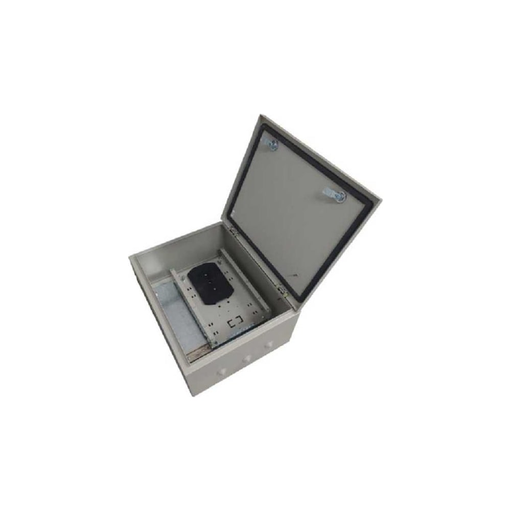 Изображение товара Монтажный шкаф TFortis CrossBox-2 АШ5004102