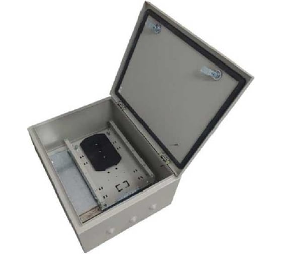 Изображение товара Монтажный шкаф TFortis CrossBox-2 АШ5004102