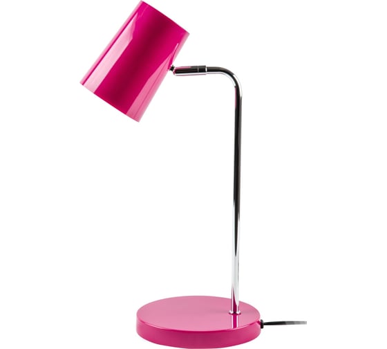 Изображение товара Настольный светодиодный светильник Uniel ulm-b600 6w/4500k/dim red UL-00010148