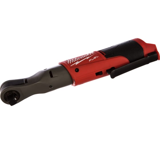Изображение товара Аккумуляторная импульсная трещотка Milwaukee M12 FIR12-0 FUEL 4933459800