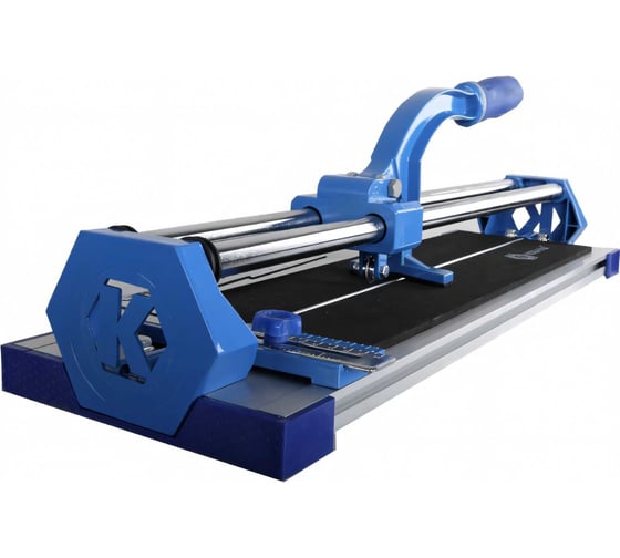 Изображение товара Ручной плиткорез, 600 х 16 мм КОБАЛЬТ 911-390