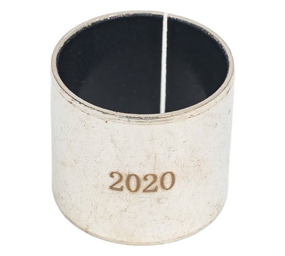 Изображение товара Втулка скольжения ISKRA KU2020SF1SN22 (PCM202220) 20 штук