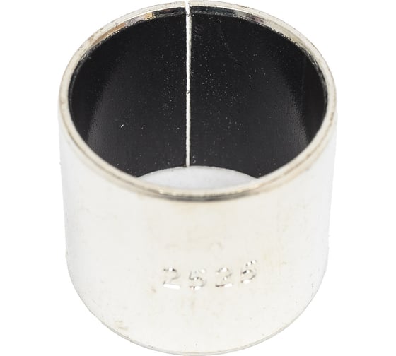 Изображение товара Втулка скольжения ISKRA KU2525SF1SN (PCM252825) 20 штук