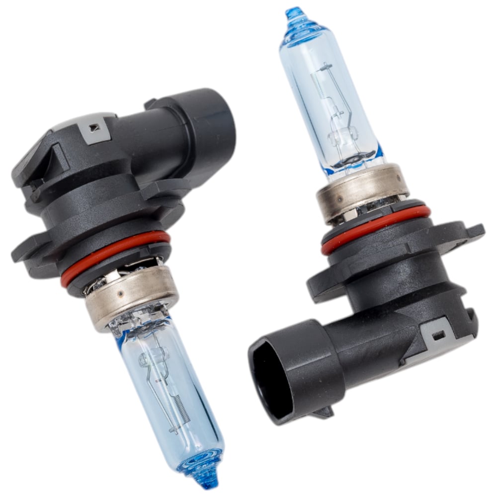 Изображение товара Автомобильные галогенные лампы Диалуч hb3 12v 65w P20d prime +60, 2 шт