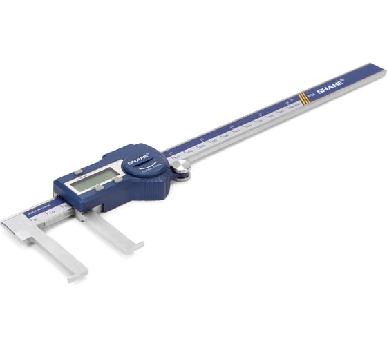 Изображение товара Штангенциркуль для внутренних канавок SHAHE ШЦЦСВК 25-200 0,01 электронный 1093492