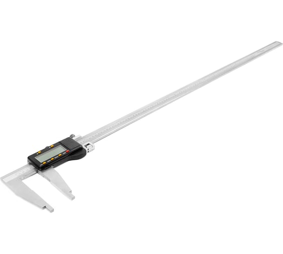Изображение товара Штангенциркуль SHAHE ШЦЦ-3-1000 0,01 электронный, губки 125 мм (ГРСИ № 92450-24) 1098025