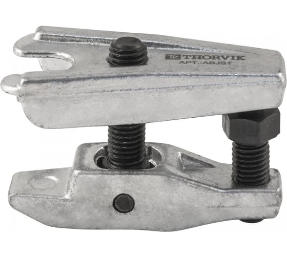Изображение товара Рычажный съемник шаровых шарнирных соединений с захватом 19 мм THORVIK ABJS1 52311 052311