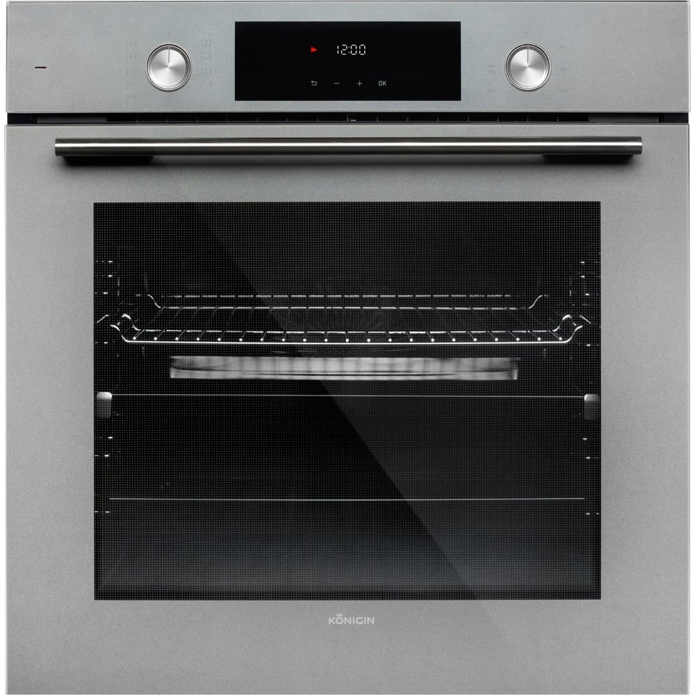 Изображение товара Электрический духовой шкаф KONIGIN barberry 60 gr e9 303011