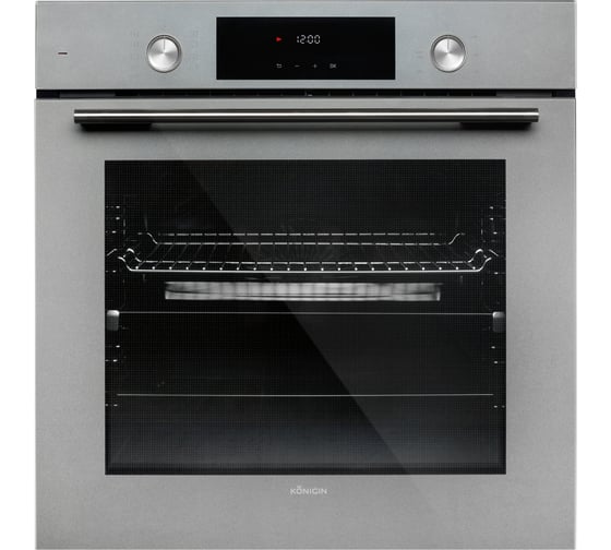 Изображение товара Духовой электрический шкаф KONIGIN barberry 60 gr e9 303011