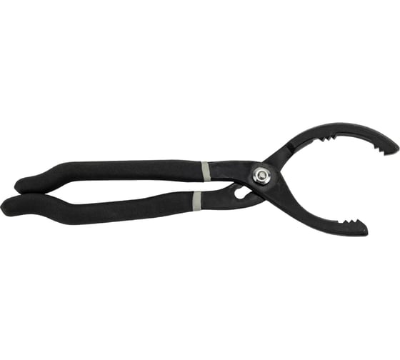 Изображение товара Щипцы для демонтажа масляных фильтров 60-115 мм, 300 мм THORVIK AOFP30 52336