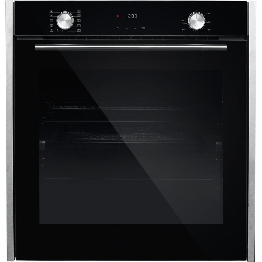 Изображение товара Духовой электрический шкаф KONIGIN barberry 60 bkх l10 303017