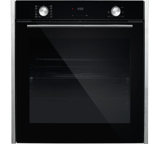 Изображение товара Духовой электрический шкаф KONIGIN barberry 60 bkх l10 303017