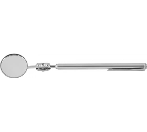Изображение товара Телескопическое зеркало, диаметр 30 мм, 170-495 мм THORVIK ATIM32 52355