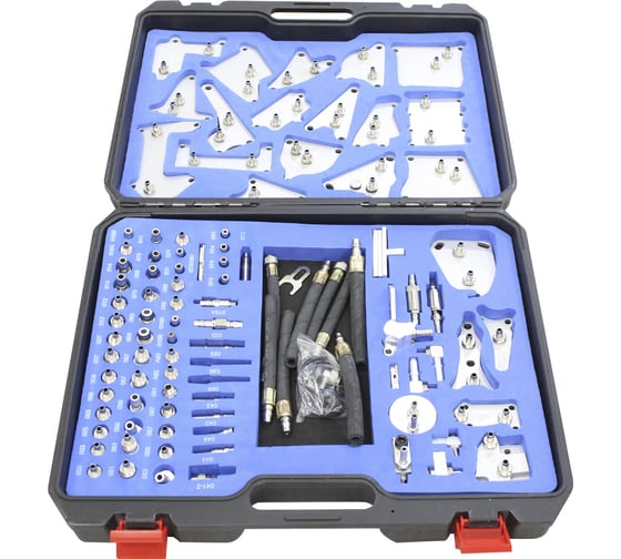 Изображение товара Набор адаптеров для замены atf в акпп WIEDERKRAFT WDK-216900