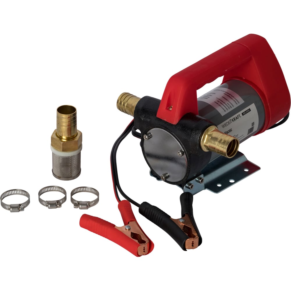 WIEDERKRAFT WDK-DYB40