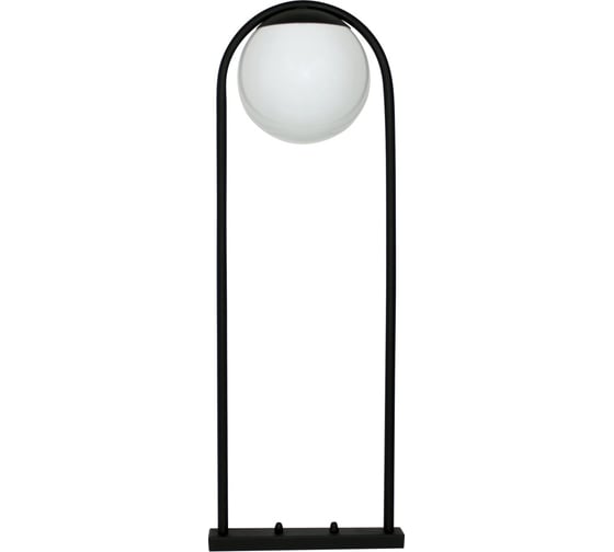 Изображение товара Напольный светильник ЭЛЕТЕХ Челси 771x200 черный НТУ 06-60-01 [ИМ] 1030480545