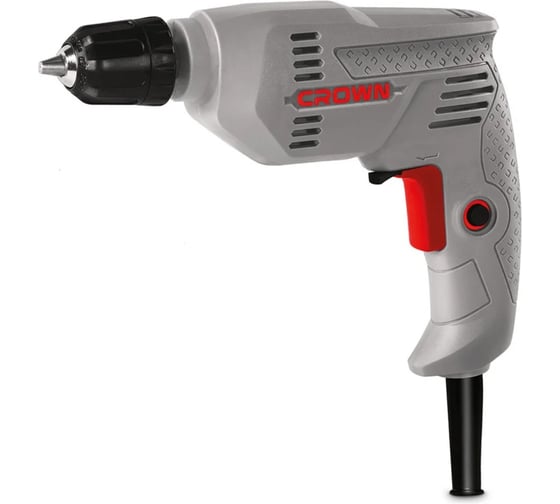 Изображение товара Безударная дрель CROWN CT10125C