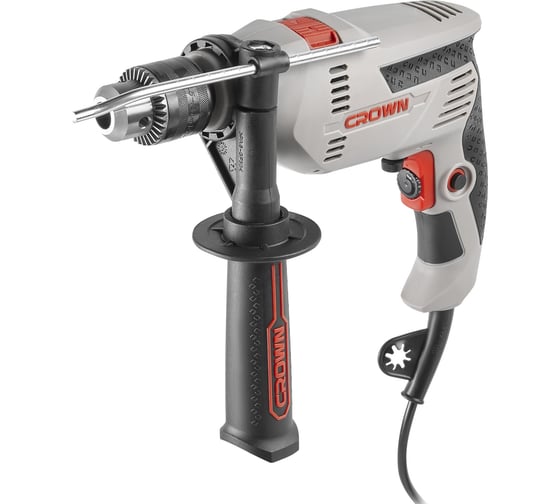 Изображение товара Ударная дрель CROWN CT10128