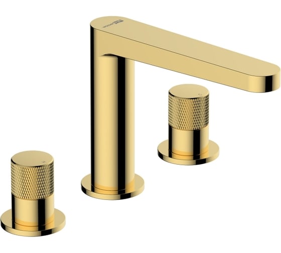 Изображение товара Встраиваемый смеситель для раковины WasserKraft Ems 7635