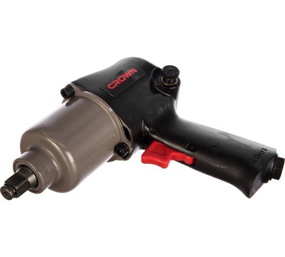 Изображение товара Пневматический ударный гайковерт CROWN CT38113