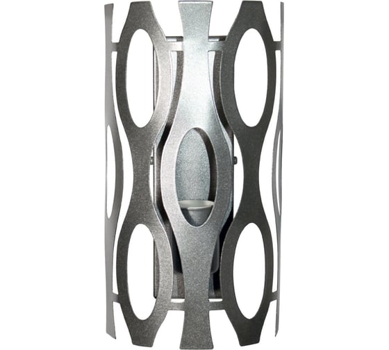 Изображение товара Настенный светильник ЭЛЕТЕХ Джоли 511 бриллиант НББ 01-60-172 Е27 [ИМ] 1005405145