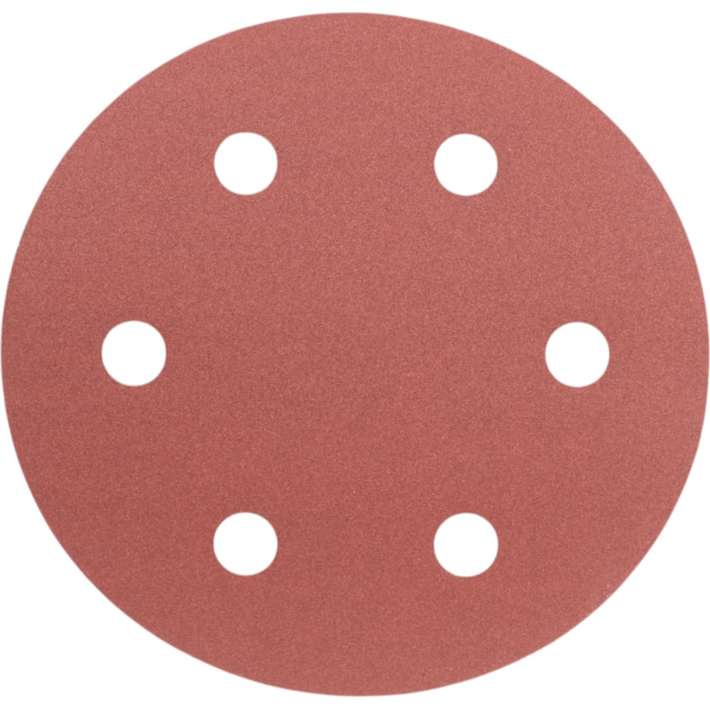 Изображение товара Круг шлифовальный P180 225 мм 25 шт корунд EIBENSTOCK Изображение товара Круг шлифовальный P180 225 мм 25 шт корунд EIBENSTOCK