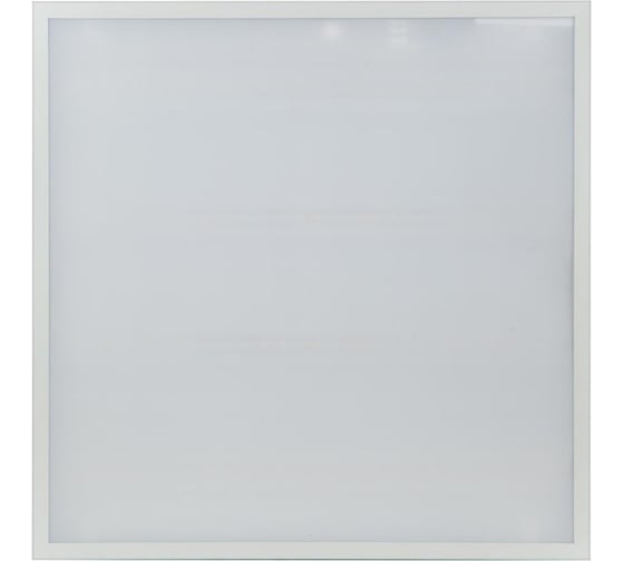 Изображение товара Светодиодный светильник Topfort дпо 10-4x8-001 ухл4, 4000к опал 1661565