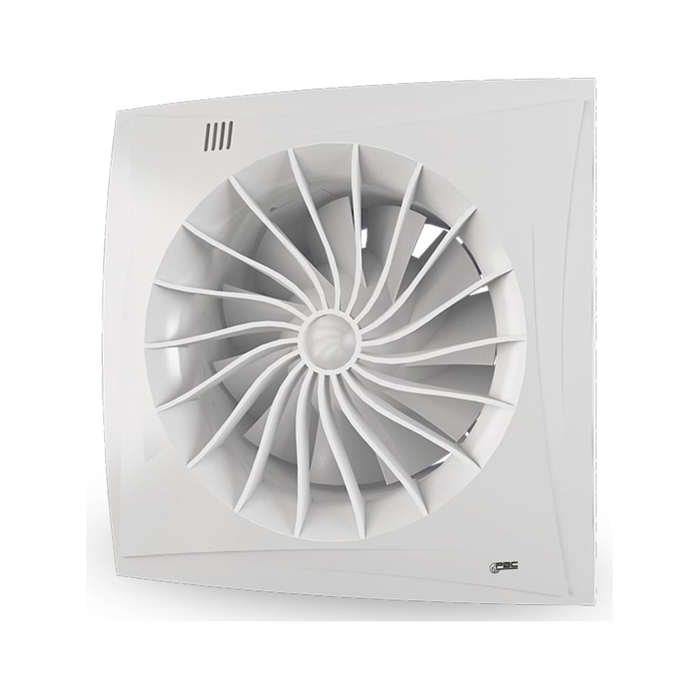 Изображение товара Вентилятор РВС 100 компас энергосберегающий 8Вт 24 дБ